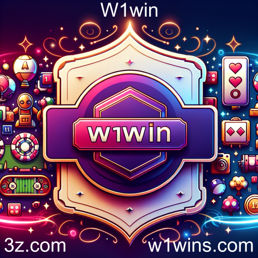 Explorando a Categoria 'Jogos Diversos' da W1win