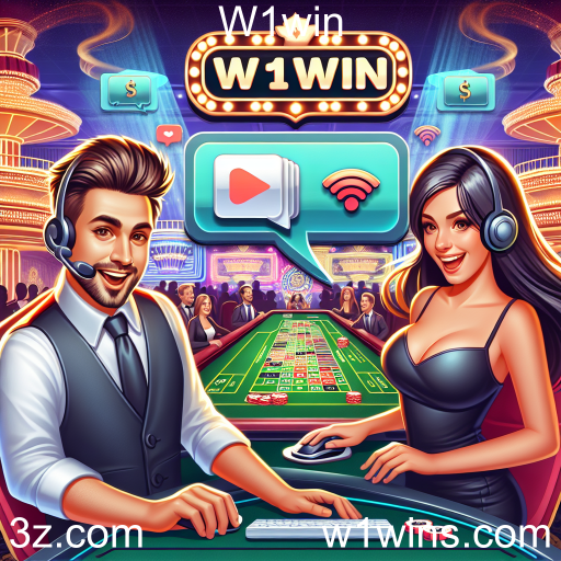 A Importância do Suporte ao Cliente na Experiência de Jogo do W1win